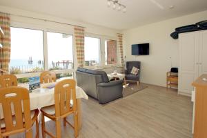 Sandwall 11a_ Whg_ 2 _Gaestehaus G