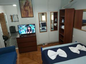 Comfortable, friendly, fully equipped apartment