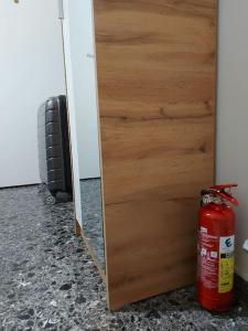 Comfortable, friendly, fully equipped apartment