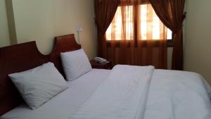 Dyar Farouk Hotel Apartments