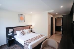 VITSBENGALURU Near Manyata Tech