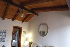 'La Casa de LoLa' casita de cuento con vistas - 吉桑多