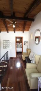 La Casa de LoLa casita de cuento con vistas