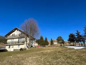 Kupres Desktop - mountain house - 布戈伊诺