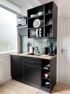 Town Spot - Premium Studio - Sanador Victoriei