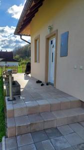 Vikendica Obradović