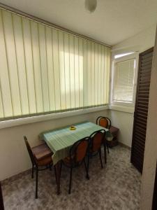 Apartment in Budva