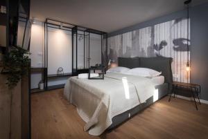 Sibinicum luxury rooms