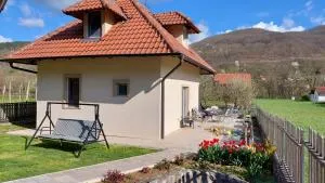 Vikendica Obradović - Gaočići