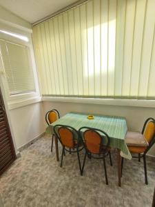 Apartment in Budva