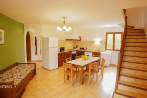 Villas Residence Mare e Sole : photos des chambres