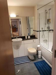 Birmingham Amethyst 3bedroom Apartment City Centre