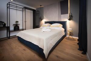 Sibinicum luxury rooms