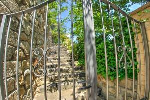 Maisons de vacances Belle maison campagnarde avec terrasses et veranda : photos des chambres