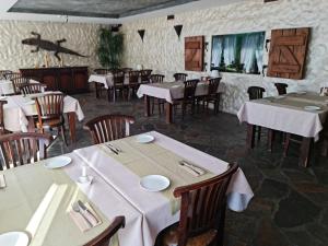 Viimsi manor guesthouse Birgitta