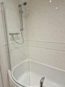 Two-Bedroom Apartment room in Tees Valley Apartments