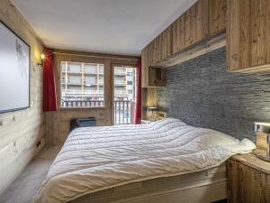 Appartement central Val dIsère, ski aux pieds, 2 chambres, Wifi - FR-1-519-31