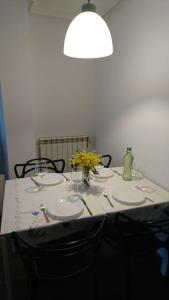 Apartment with parking "Hola Oviedo"
