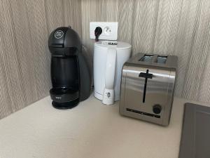 Studio cosy à côté du Palais des festivals