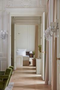 Hotels Maison Delano Paris : Suite Présidentielle Maison Delano