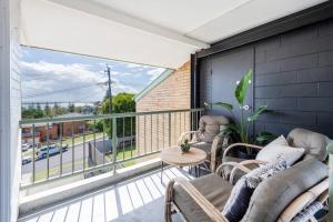 Yamba Views Angourie Room 11