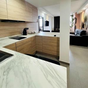 Poem Suites by Airnest