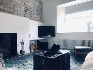 Galashiels Town Centre Cottage Sleeps 2