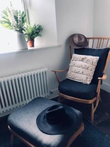 Galashiels Town Centre Cottage Sleeps 2