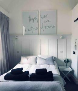 Galashiels Town Centre Cottage Sleeps 2