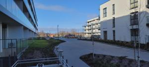 Apartamenty AKS Dziwnów