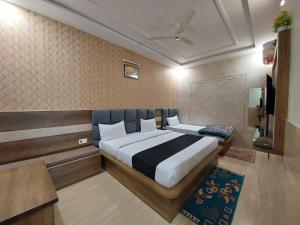 Taj Nice Point Manage by Taj Sunrise Group