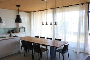 Ferienhaus am See Neusiedl