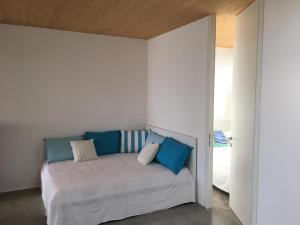 Ferienhaus am See Neusiedl