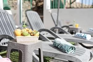 Vivienda Vacacional Risco Blanco