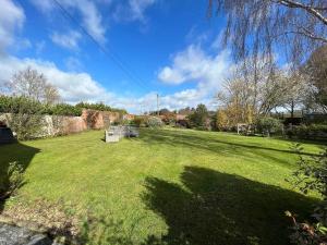 Boutique Barn - Sleeps 4 Parking & Private Garden