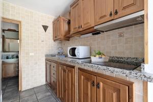 Vivienda Vacacional Risco Blanco