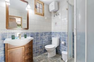 Vivienda Vacacional Risco Blanco