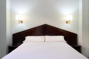Double or Twin Room room in Hotel Navas