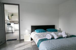 Appartements Appart Hotel - Calme et Cosy : photos des chambres