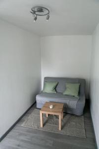 Appartements Appart Hotel - Calme et Cosy : photos des chambres