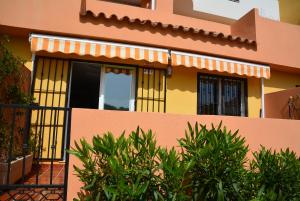 Vera Playa Naturista, Mar y Sol