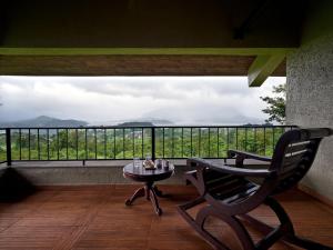 Malhar Machi Mountain Resorts