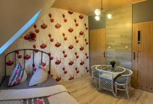 SEWANA Pokoje Gościnne i Domki Letniskowe