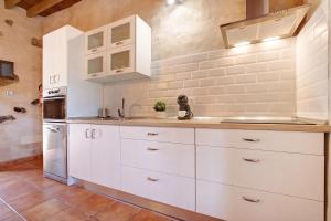 Casa Rural Andresito