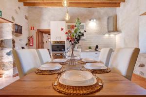 Casa Rural Andresito