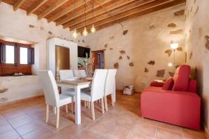 Casa Rural Andresito