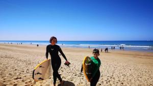 Saint-Gilles-Croix-de-Vie, Charmant 2 pièces O GITE