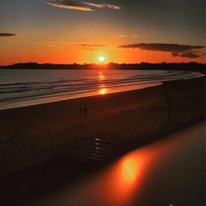 Saint-Gilles-Croix-de-Vie, Charmant 2 pièces O GITE