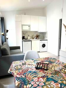 Saint-Gilles-Croix-de-Vie, Charmant 2 pièces O GITE