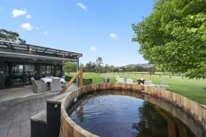 The Wellness Farm Broke - Broke